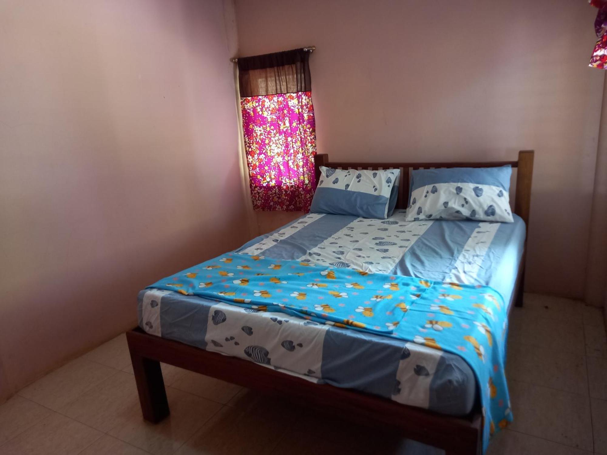 เนินอิ่มเอมโฮมเสตย์ Hotel Ban Ai Hit Ngoại thất bức ảnh