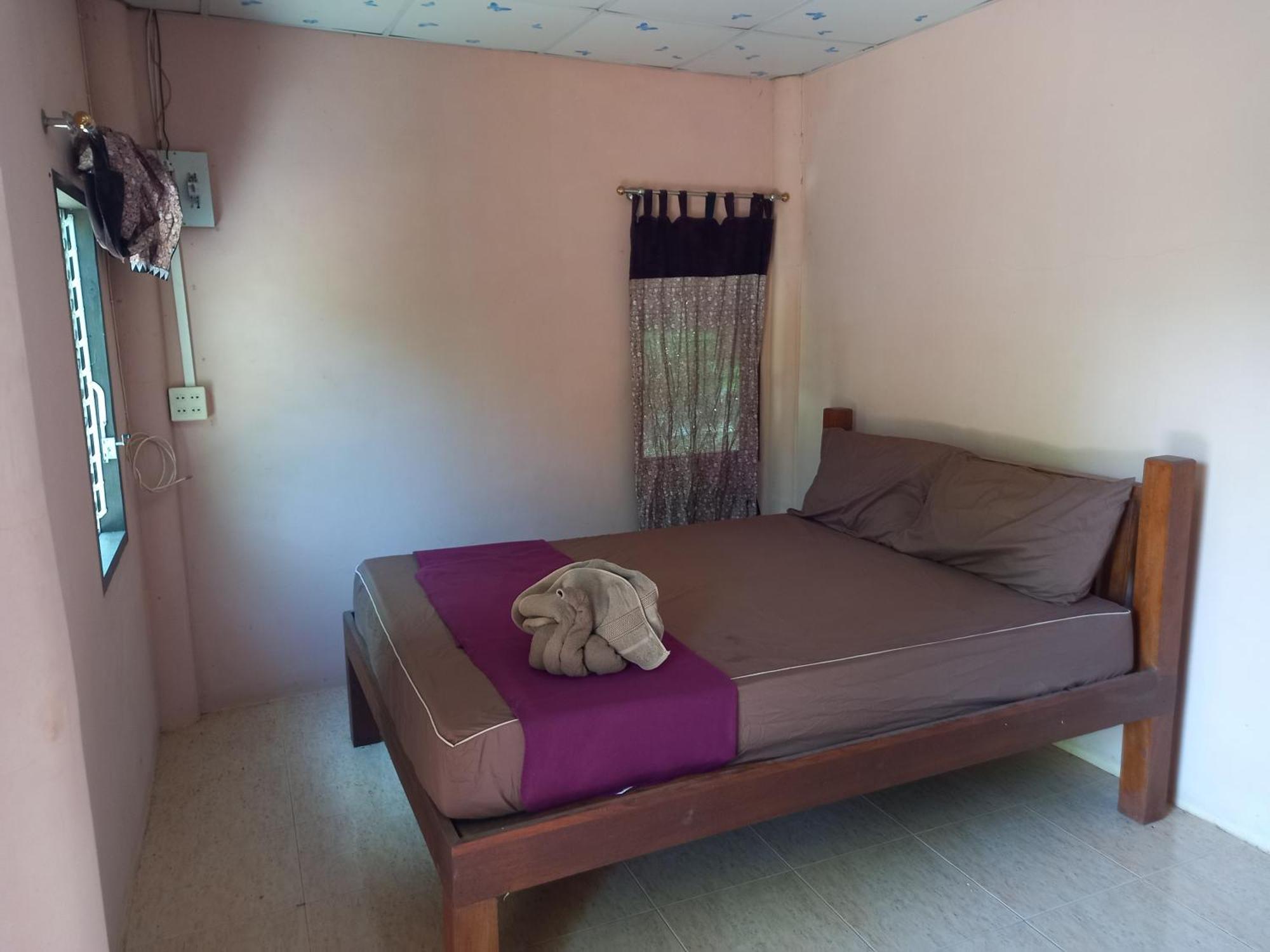 เนินอิ่มเอมโฮมเสตย์ Hotel Ban Ai Hit Ngoại thất bức ảnh